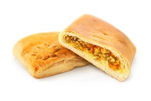 Смачник Шарлота с капустой 120 гр