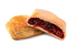 Смачник Шарлота с малиной 120 гр