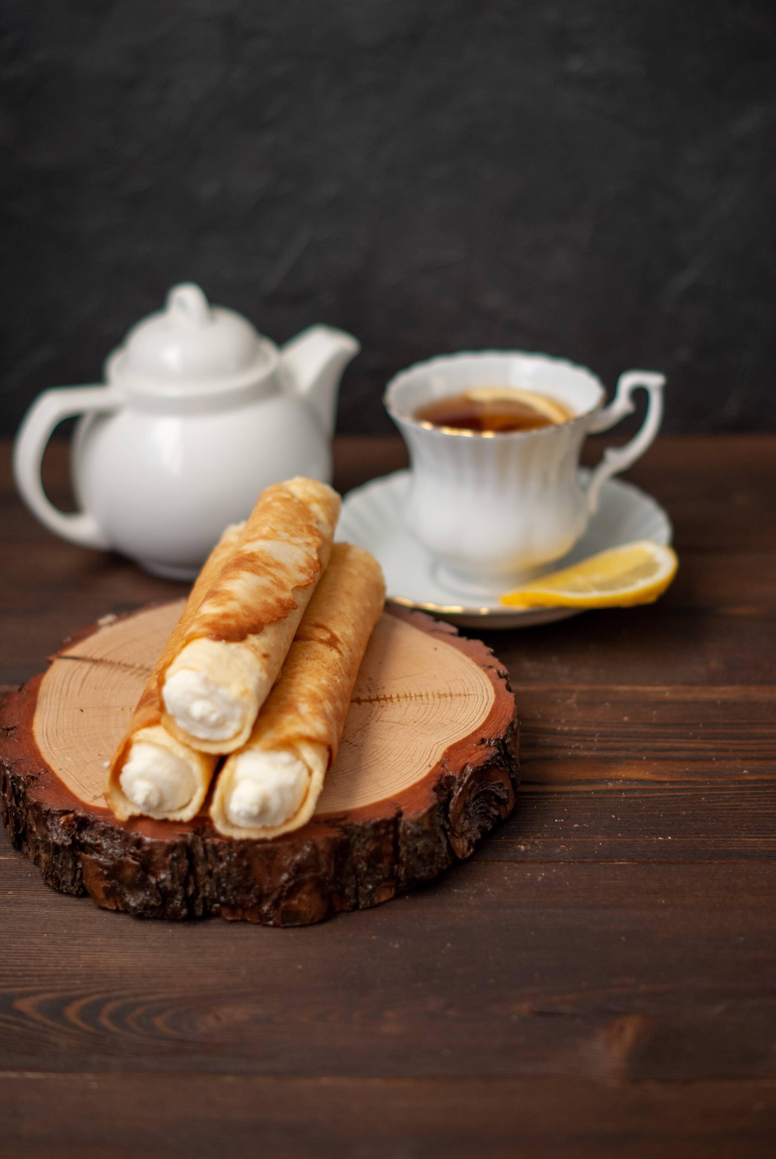 Набор трубочек с кокосом 70гр*6шт